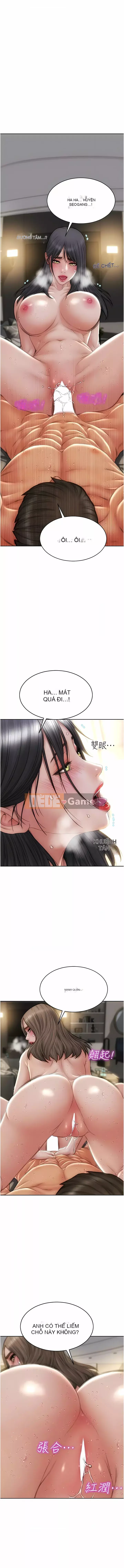 Người đàn ông xấu chết người Chương 78-79