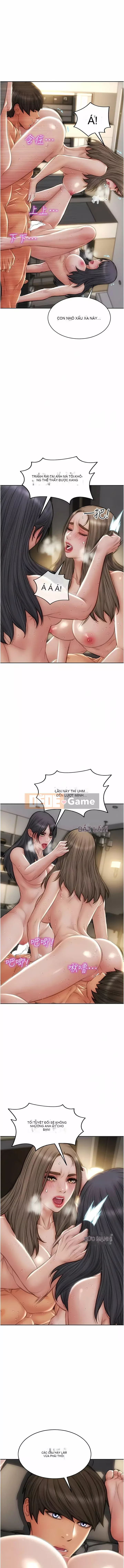 Người đàn ông xấu chết người Chương 78-79