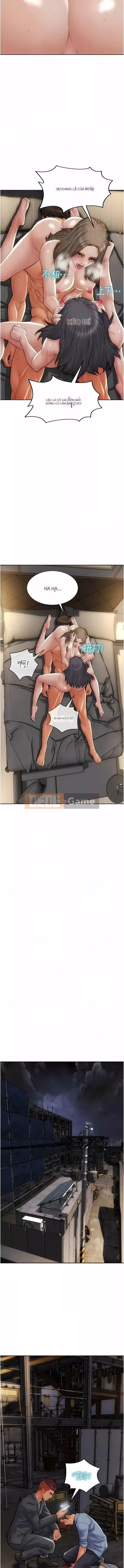 Người đàn ông xấu chết người Chương 78-79