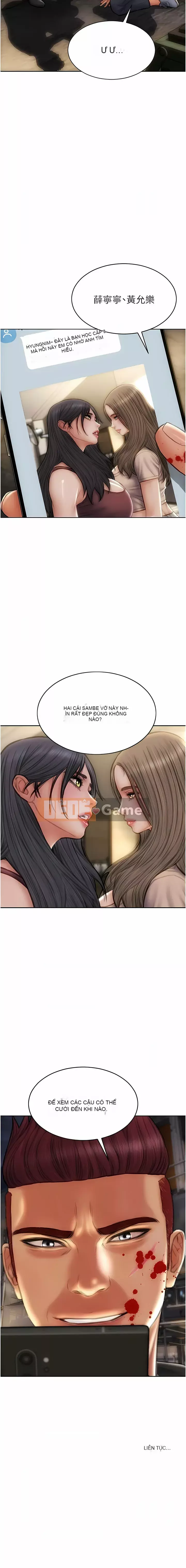 Người đàn ông xấu chết người Chương 78-79