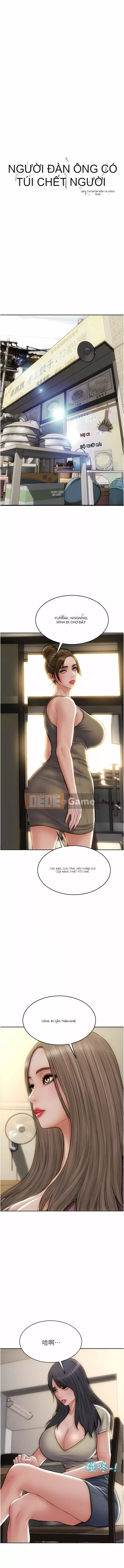 Người đàn ông xấu chết người Chương 78-79