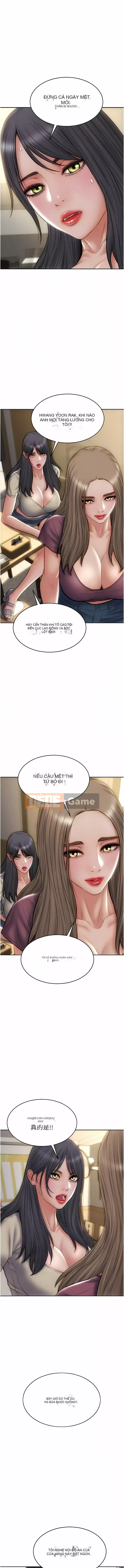 Người đàn ông xấu chết người Chương 78-79