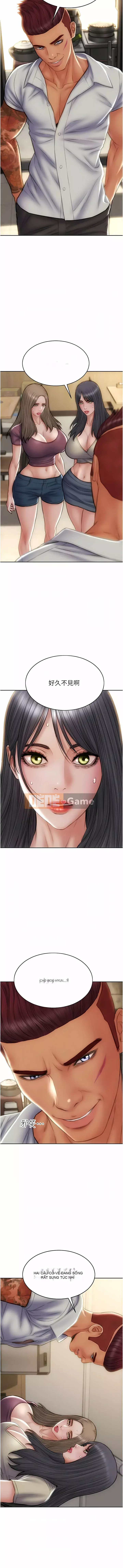 Người đàn ông xấu chết người Chương 78-79