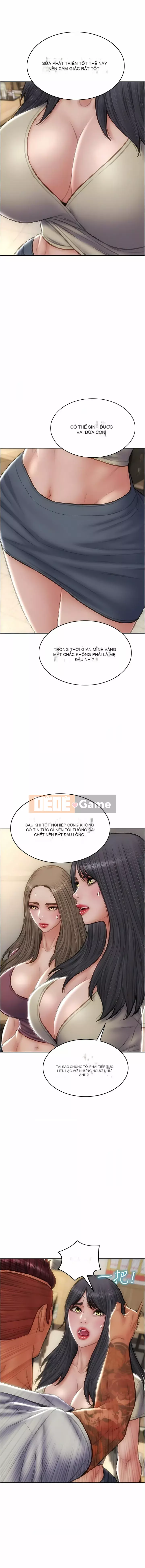 Người đàn ông xấu chết người Chương 78-79