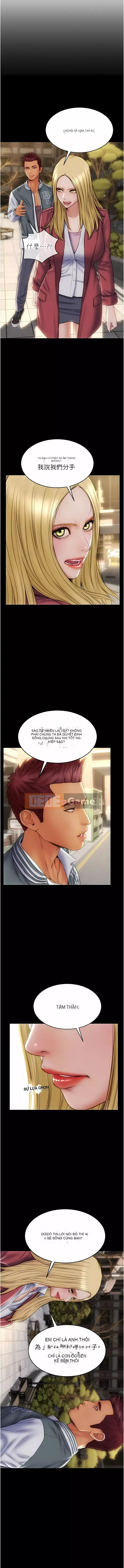 Người đàn ông xấu chết người Chương 78-79