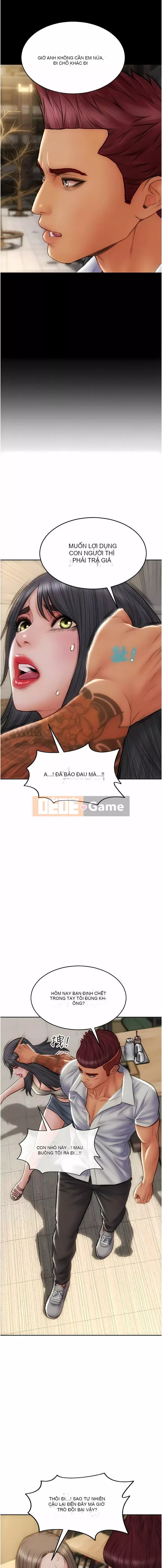 Người đàn ông xấu chết người Chương 78-79