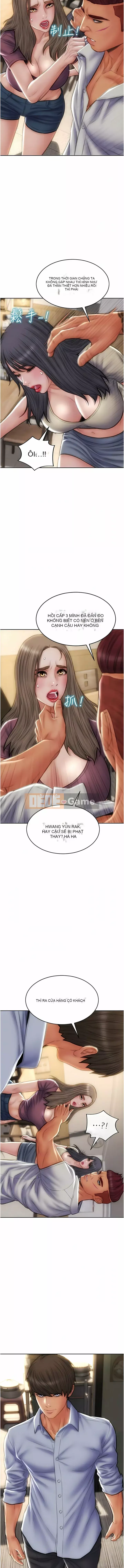 Người đàn ông xấu chết người Chương 78-79