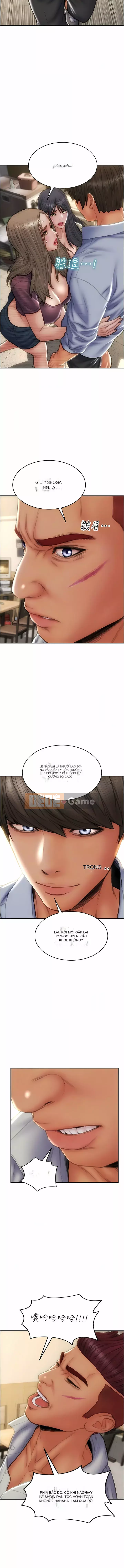 Người đàn ông xấu chết người Chương 78-79