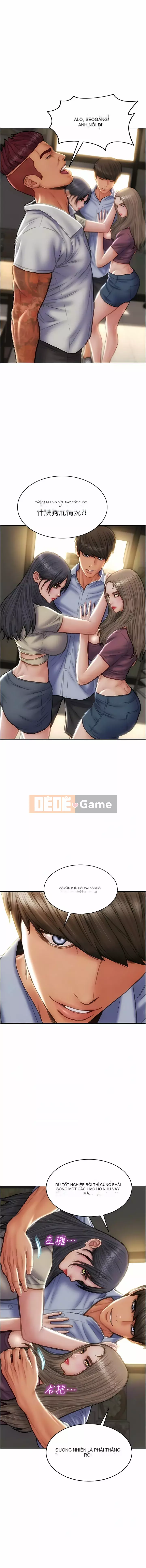 Người đàn ông xấu chết người Chương 78-79