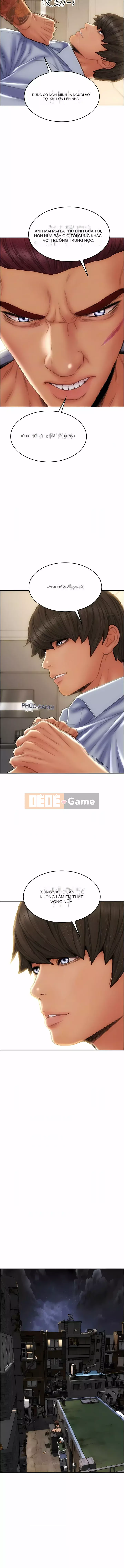 Người đàn ông xấu chết người Chương 78-79