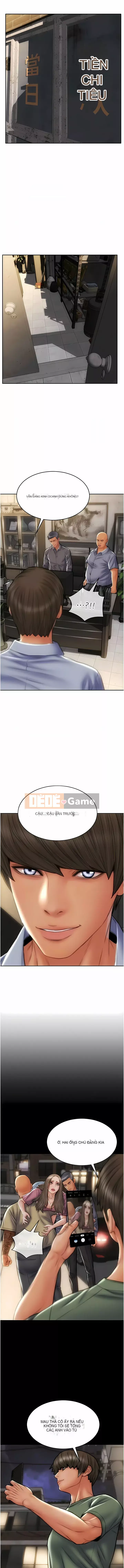 Người đàn ông xấu chết người Chương 78-79