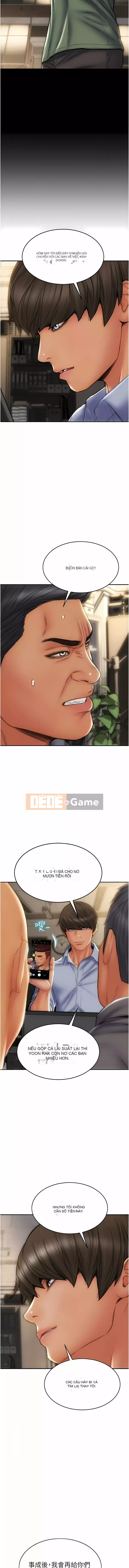 Người đàn ông xấu chết người Chương 78-79