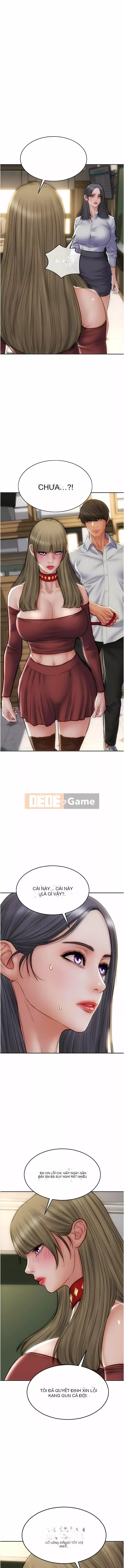 Người đàn ông xấu chết người Chương 80-81