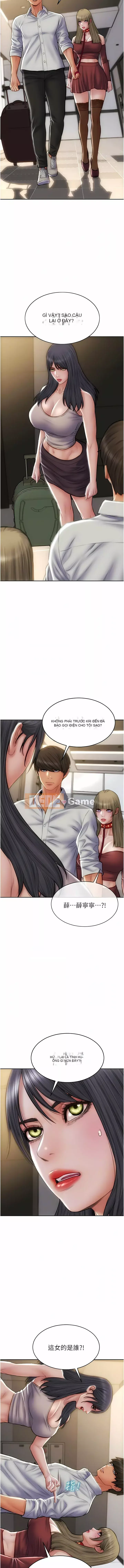 Người đàn ông xấu chết người Chương 80-81