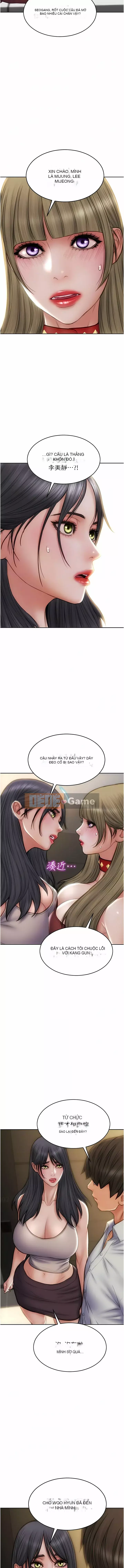 Người đàn ông xấu chết người Chương 80-81