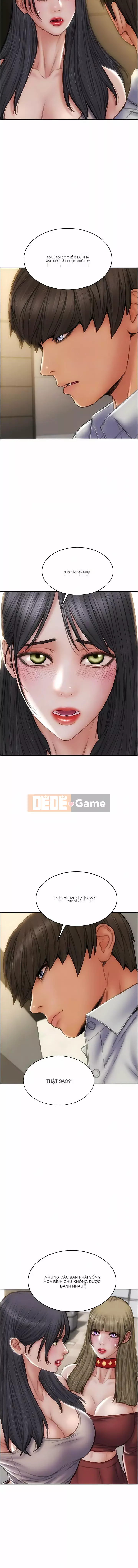 Người đàn ông xấu chết người Chương 80-81