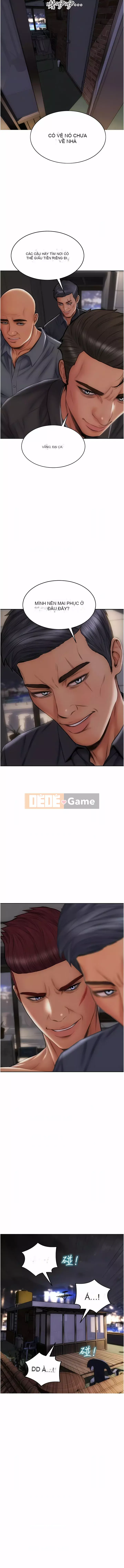 Người đàn ông xấu chết người Chương 80-81