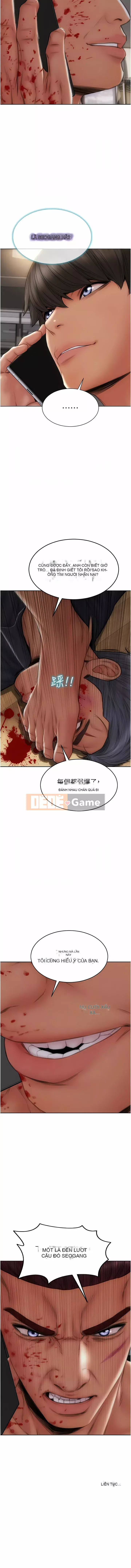 Người đàn ông xấu chết người Chương 80-81