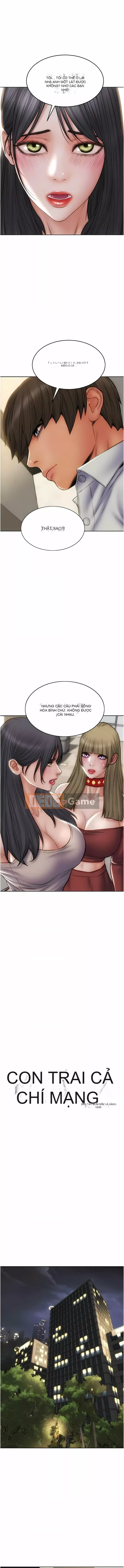 Người đàn ông xấu chết người Chương 80-81