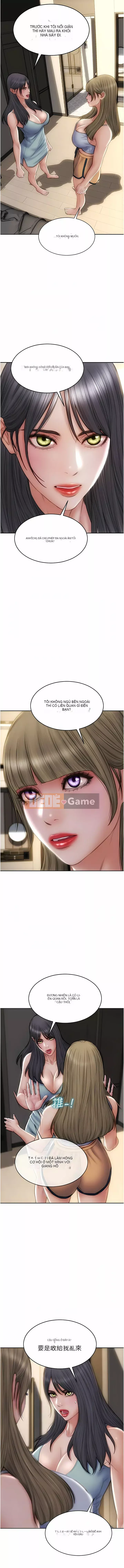 Người đàn ông xấu chết người Chương 80-81