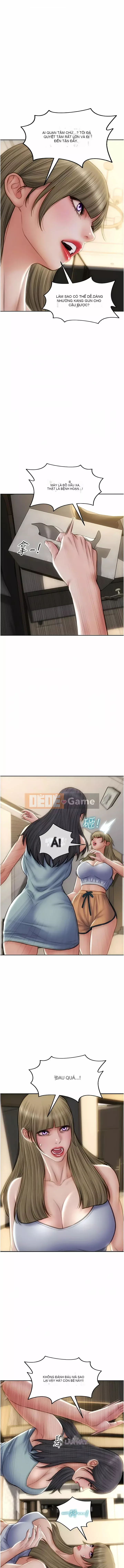 Người đàn ông xấu chết người Chương 80-81