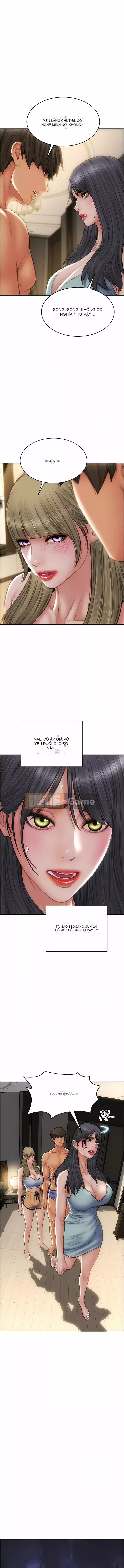 Người đàn ông xấu chết người Chương 80-81