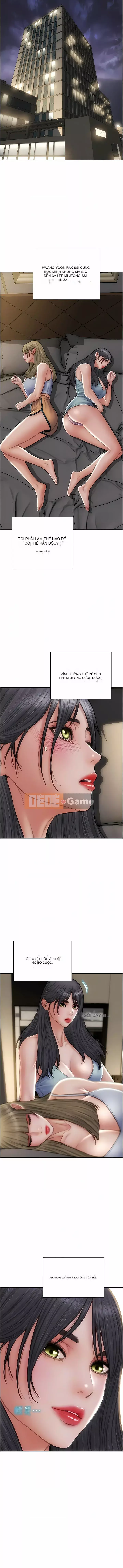 Người đàn ông xấu chết người Chương 80-81