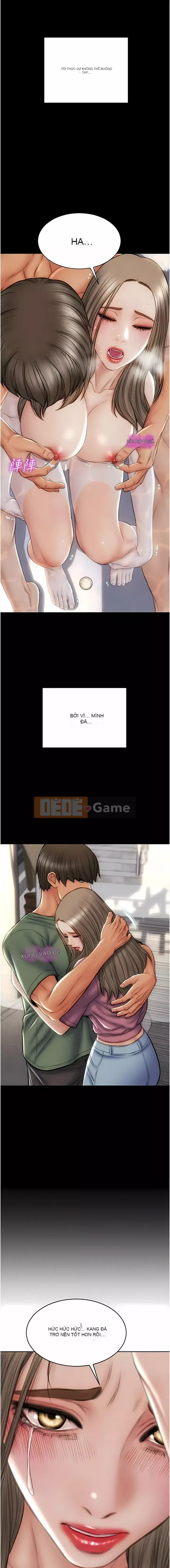 Người đàn ông xấu chết người Chương 76-77