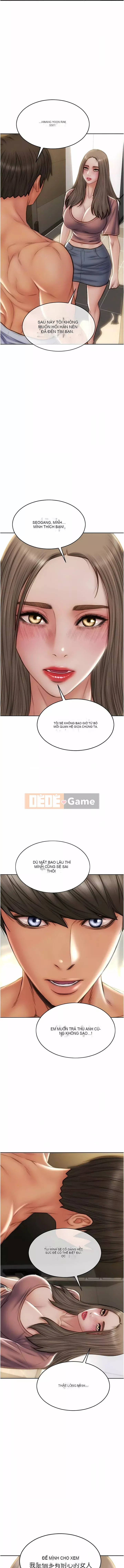 Người đàn ông xấu chết người Chương 76-77