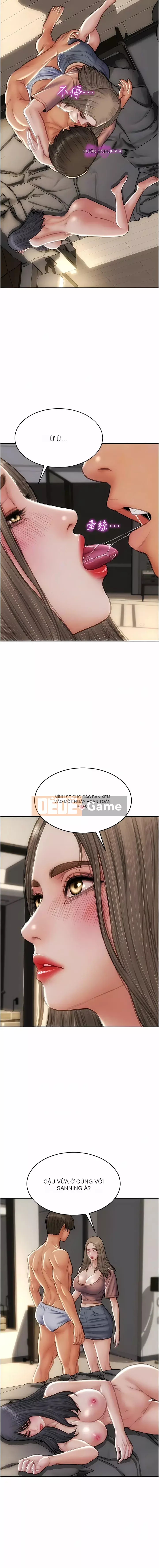 Người đàn ông xấu chết người Chương 76-77