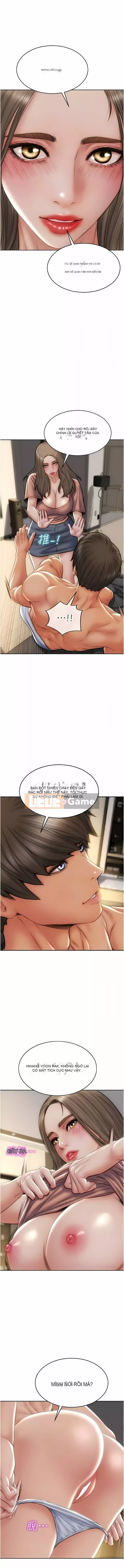 Người đàn ông xấu chết người Chương 76-77