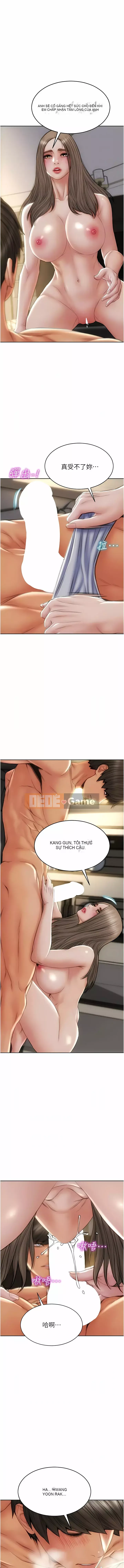 Người đàn ông xấu chết người Chương 76-77