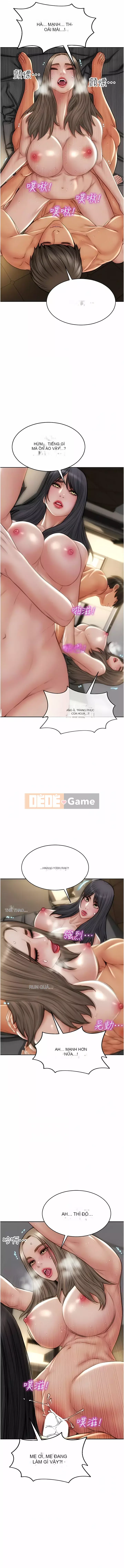 Người đàn ông xấu chết người Chương 76-77