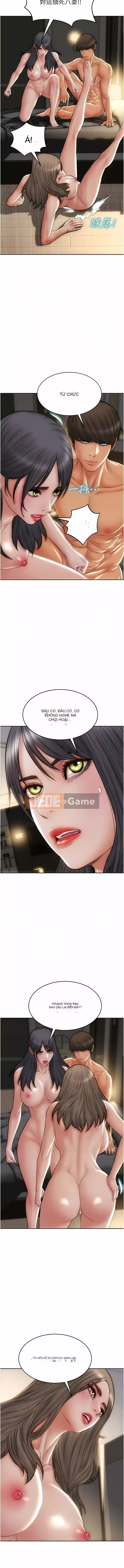 Người đàn ông xấu chết người Chương 76-77