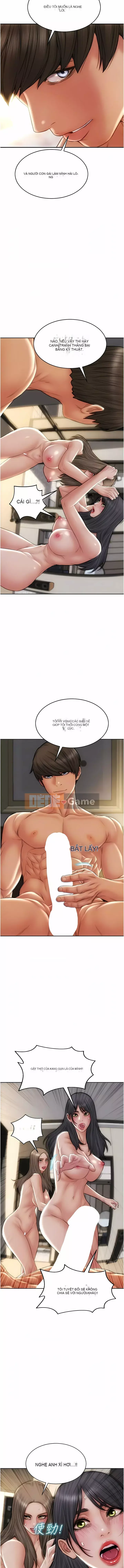 Người đàn ông xấu chết người Chương 76-77