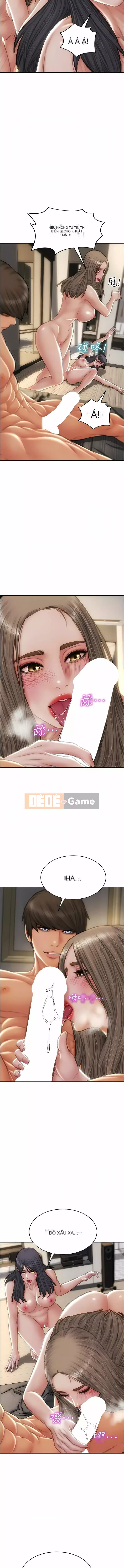 Người đàn ông xấu chết người Chương 76-77