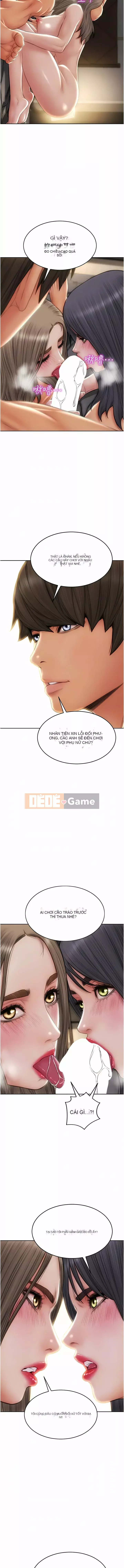 Người đàn ông xấu chết người Chương 76-77