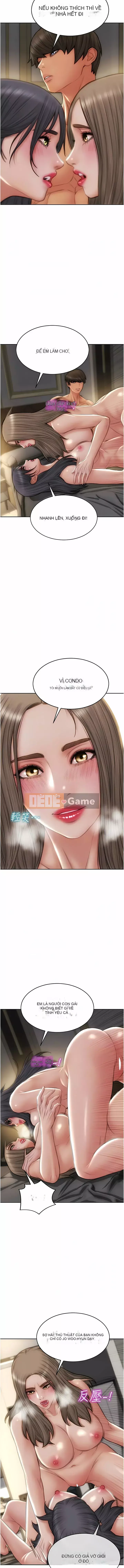 Người đàn ông xấu chết người Chương 76-77