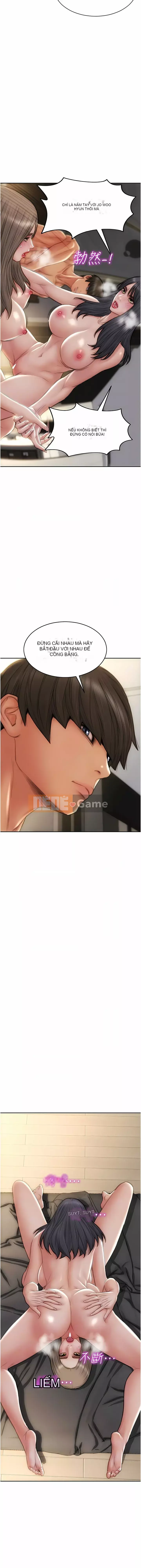 Người đàn ông xấu chết người Chương 76-77