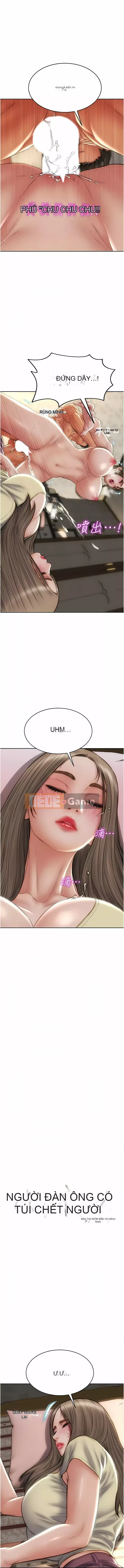 Người đàn ông xấu chết người Chương 74-75