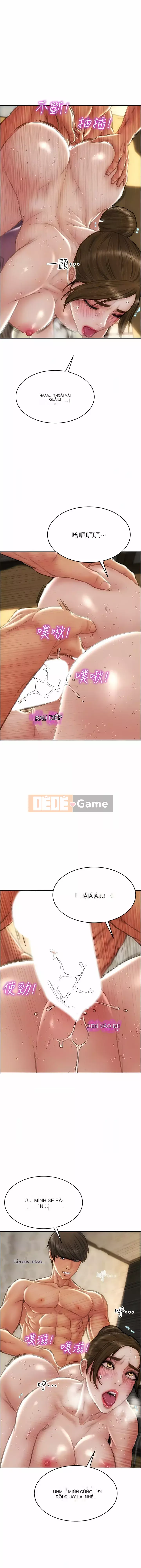 Người đàn ông xấu chết người Chương 74-75