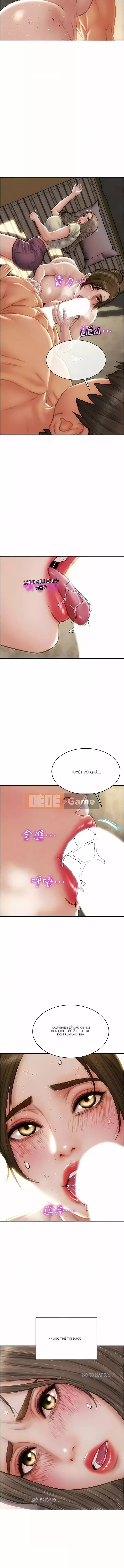 Người đàn ông xấu chết người Chương 74-75