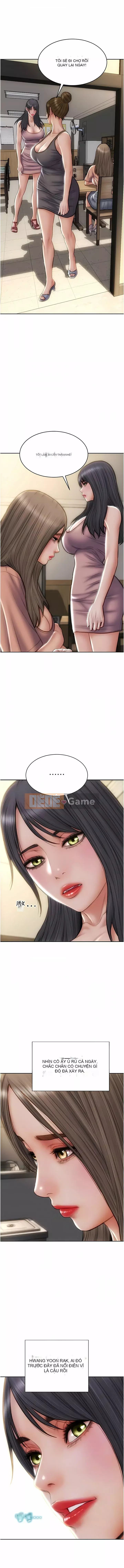 Người đàn ông xấu chết người Chương 74-75