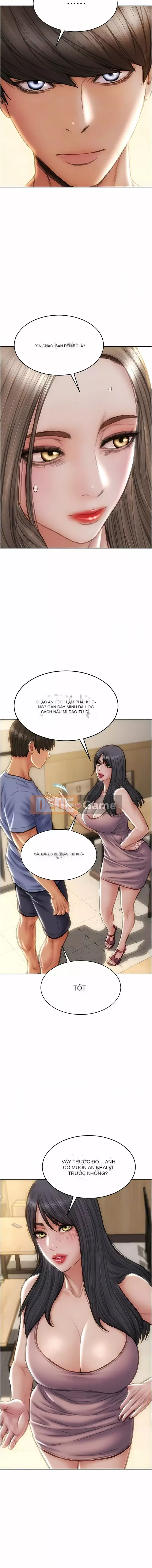 Người đàn ông xấu chết người Chương 74-75