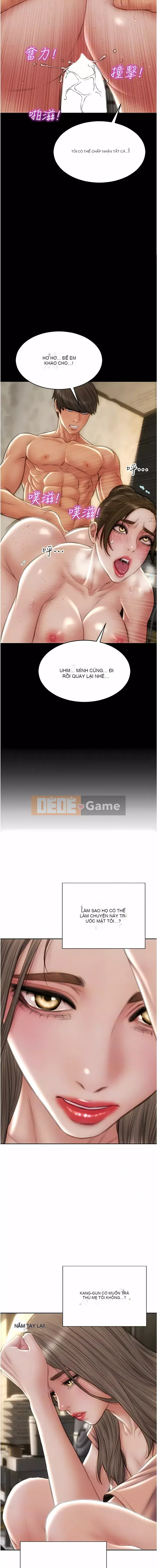 Người đàn ông xấu chết người Chương 74-75