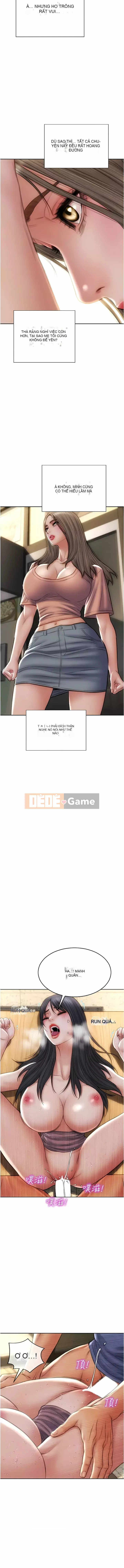 Người đàn ông xấu chết người Chương 74-75