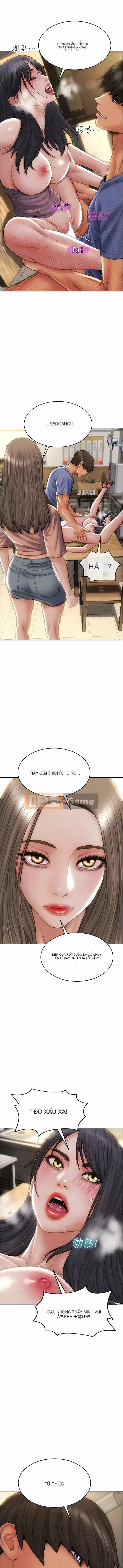 Người đàn ông xấu chết người Chương 74-75