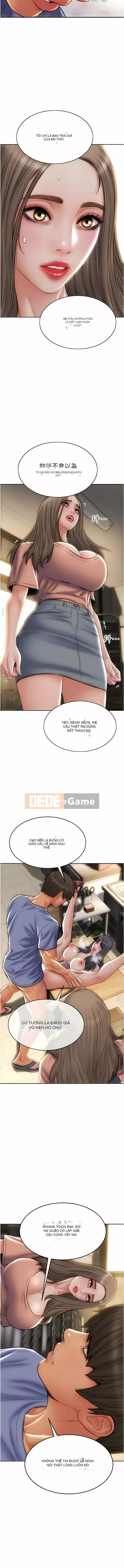 Người đàn ông xấu chết người Chương 74-75