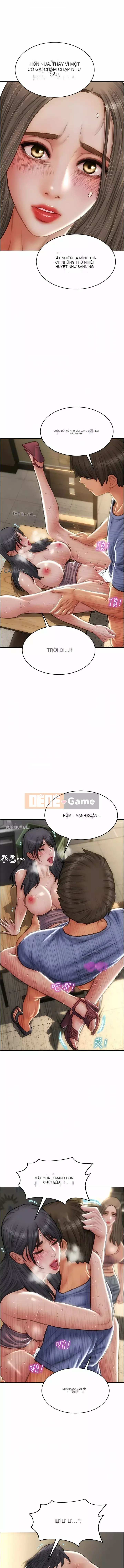 Người đàn ông xấu chết người Chương 74-75