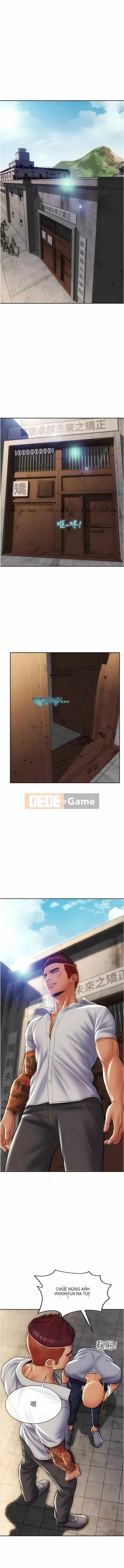 Người đàn ông xấu chết người Chương 74-75